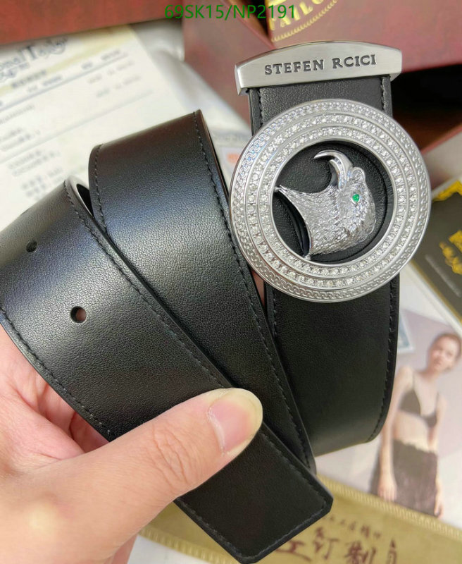 Belts-Stefen Rcici Code: NP2191 $: 69USD