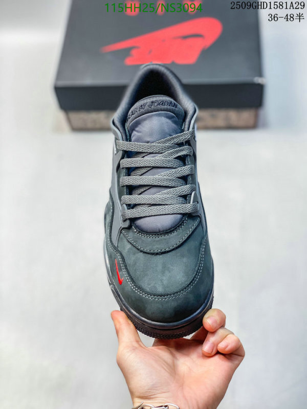 Men shoes-Nike Code: NS3094 $: 115USD
