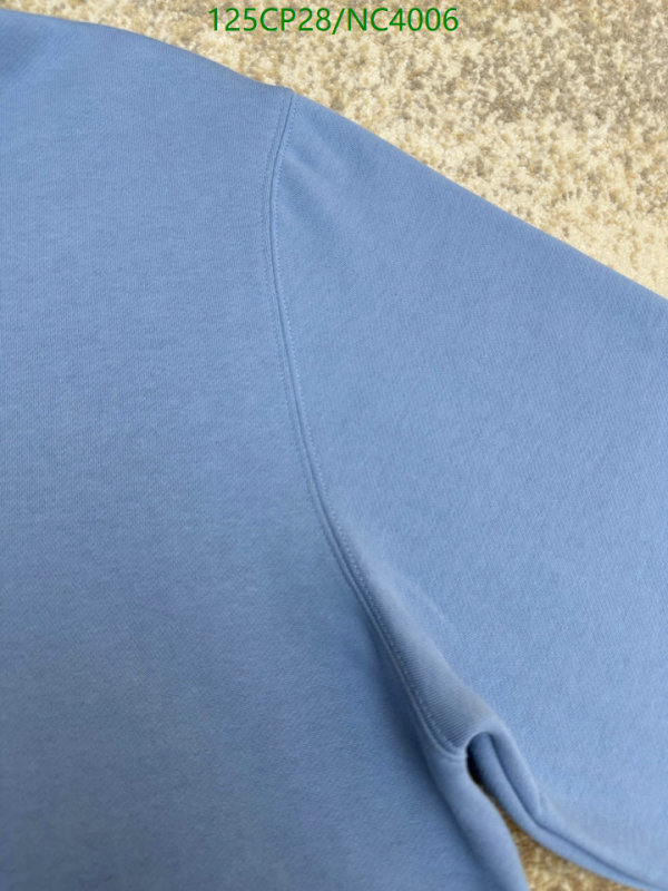 Clothing-Dior Code: NC4006 $: 125USD