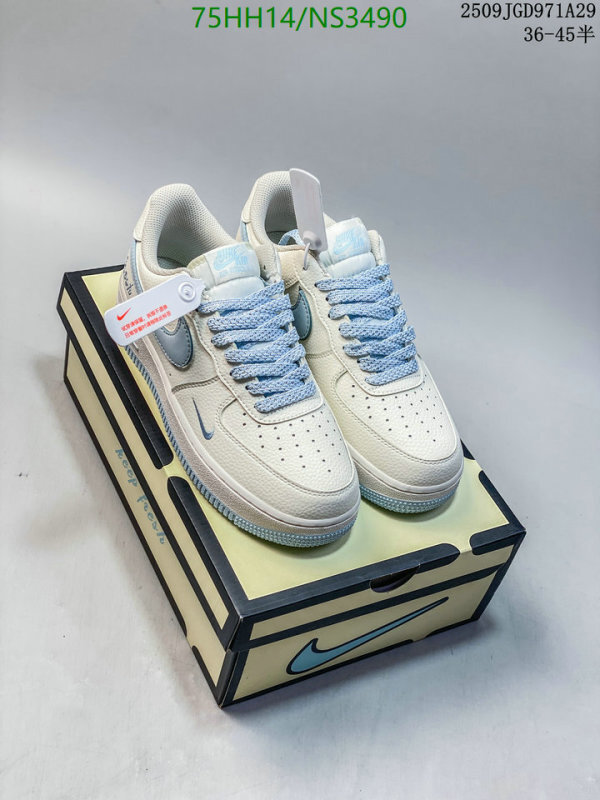 Men shoes-Nike Code: NS3490 $: 75USD-yupoo dhgate Men shoes-Nike Code: NS3490 $: 75USD