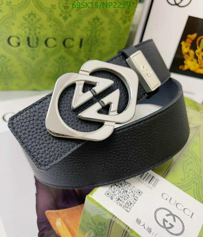 Belts-Gucci Code: NP2239 $: 69USD