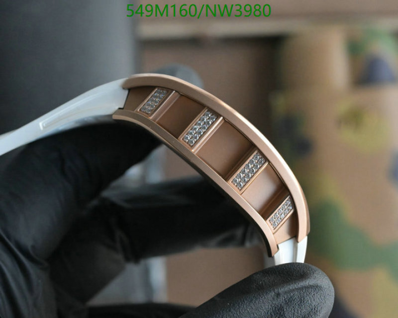 Watch-Mirror Quality-Richard Mille Code: NW3980 $: 549USD-yupoo dhgate Watch-Mirror Quality-Richard Mille Code: NW3980 $: 549USD