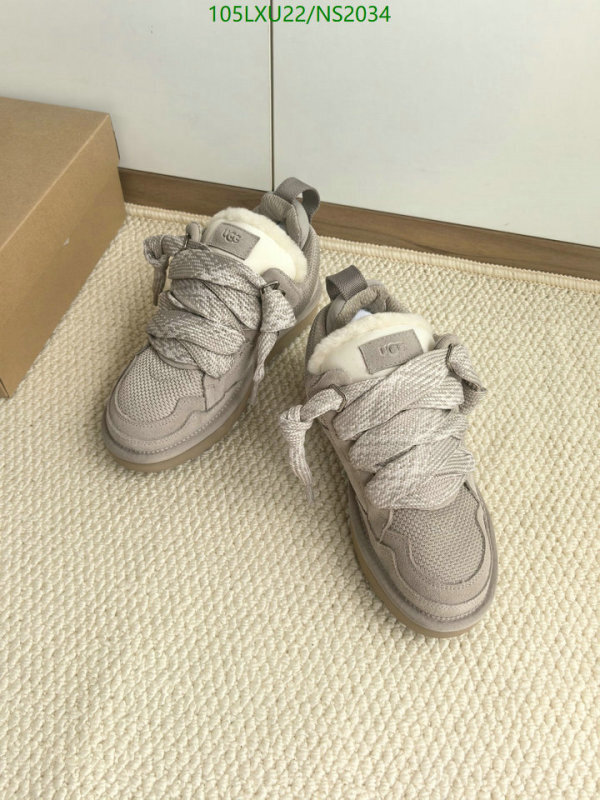 Women Shoes-UGG Code: NS2034 $: 105USD