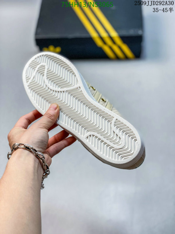Men shoes-Adidas Code: NS3065 $: 75USD