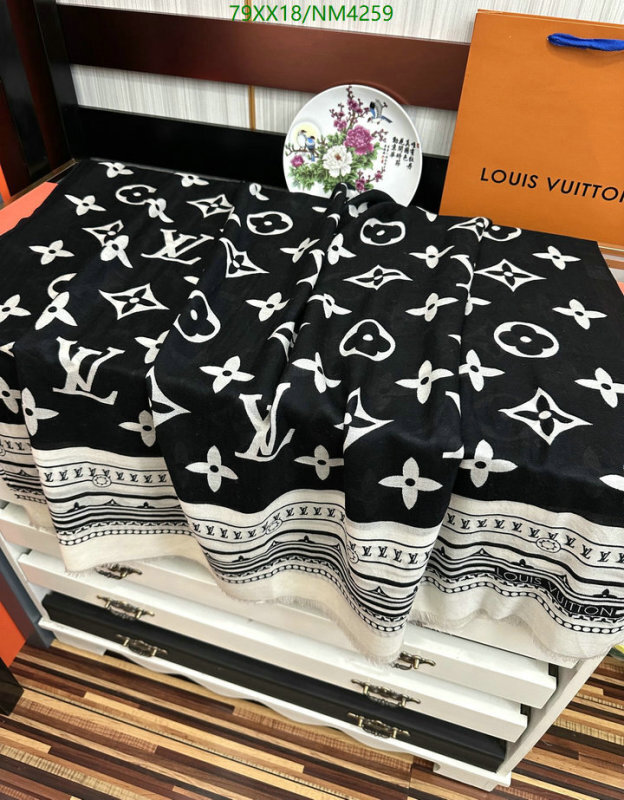 Scarf-LV Code: NM4259 $: 79USD