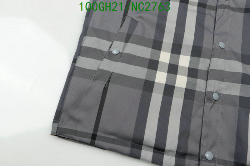 Clothing-Burberry Code: NC2763 $: 100USD
