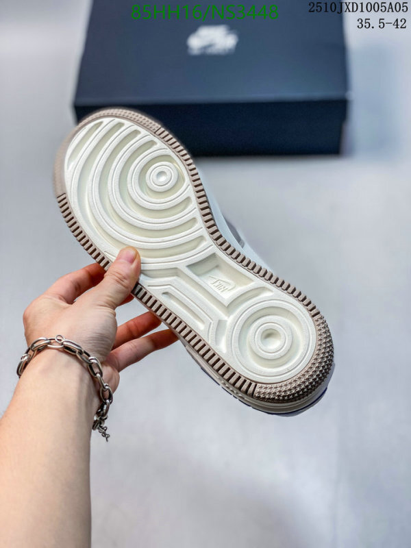 Women Shoes-NIKE Code: NS3448 $: 85USD