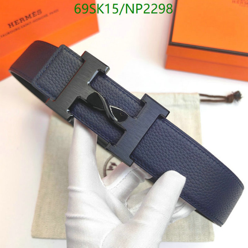 Belts-Hermes Code: NP2298 $: 69USD