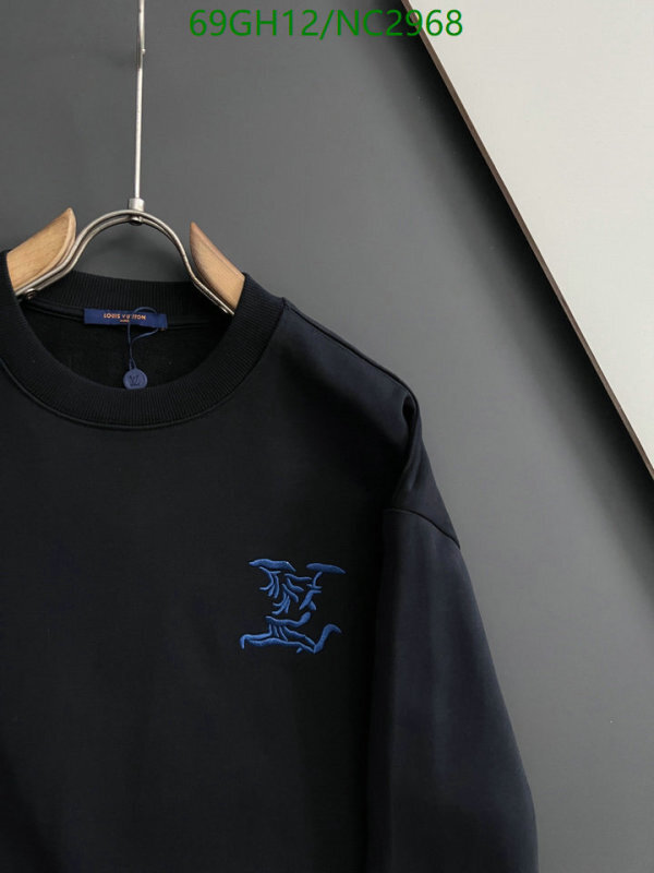 Clothing-LV Code: NC2968 $: 69USD