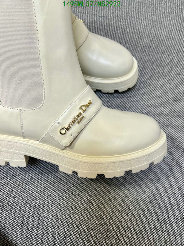 Women Shoes-Boots Code: NS2922 $: 149USD