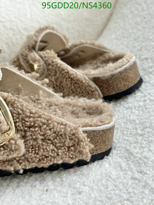 Men shoes-Birkenstock Code: NS4360 $: 95USD