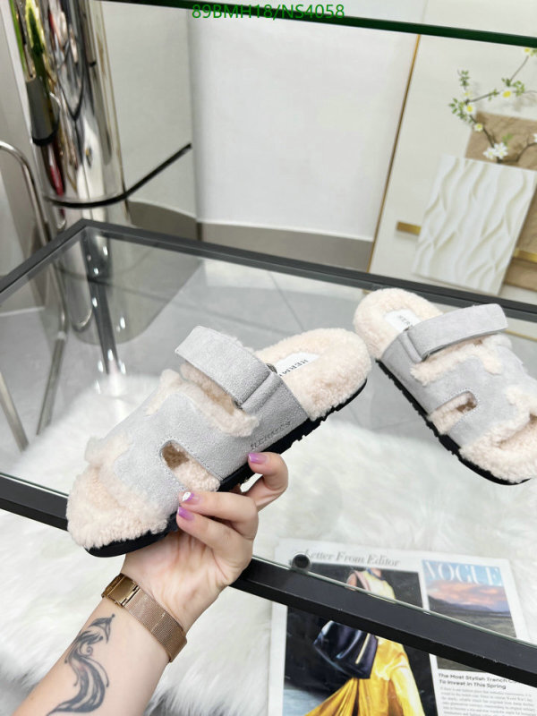 Women Shoes-Hermes Code: NS4058 $: 89USD-yupoo dhgate Women Shoes-Hermes Code: NS4058 $: 89USD