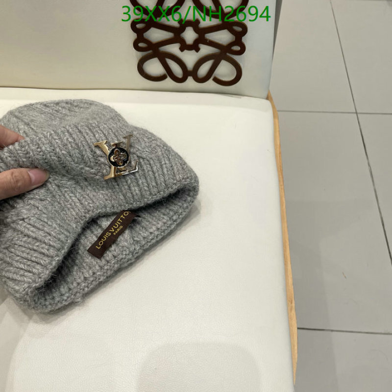Cap-(Hat)-LV Code: NH2694 $: 39USD