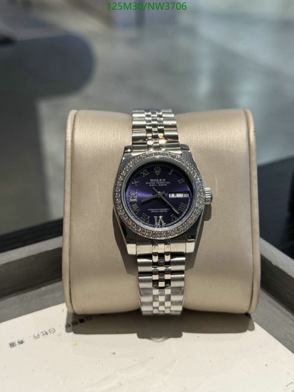 Watch-4A Quality-Rolex Code: NW3706 $: 125USD-yupoo dhgate Watch-4A Quality-Rolex Code: NW3706 $: 125USD