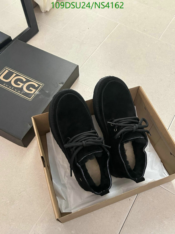 Men shoes-UGG Code: NS4162 $: 109USD-yupoo dhgate Men shoes-UGG Code: NS4162 $: 109USD