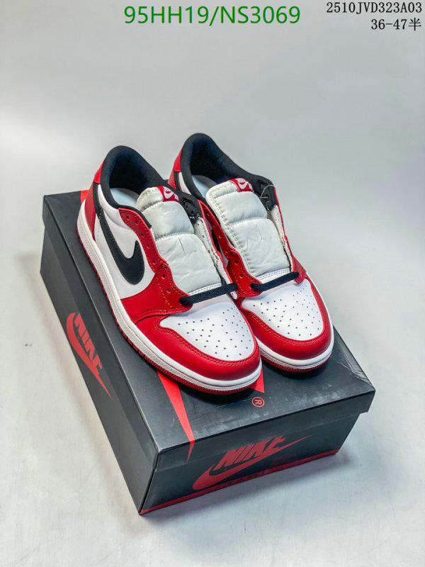 Women Shoes-NIKE Code: NS3069 $: 95USD