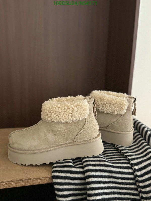 Women Shoes-UGG Code: NS4171 $: 109USD-yupoo dhgate Women Shoes-UGG Code: NS4171 $: 109USD