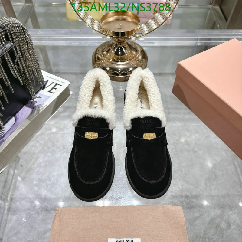 Women Shoes-Miu Miu Code: NS3788 $: 135USD-yupoo dhgate Women Shoes-Miu Miu Code: NS3788 $: 135USD