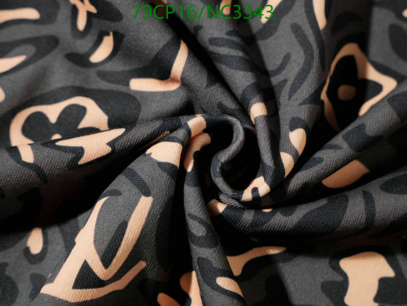 Clothing-LV Code: NC3343 $: 79USD