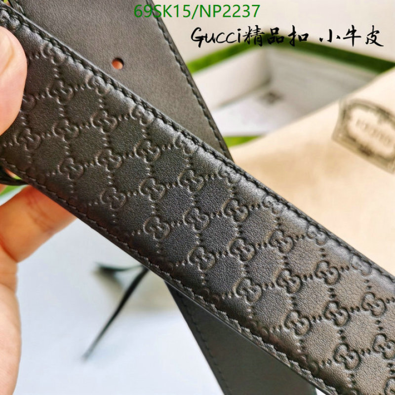 Belts-Gucci Code: NP2237 $: 69USD