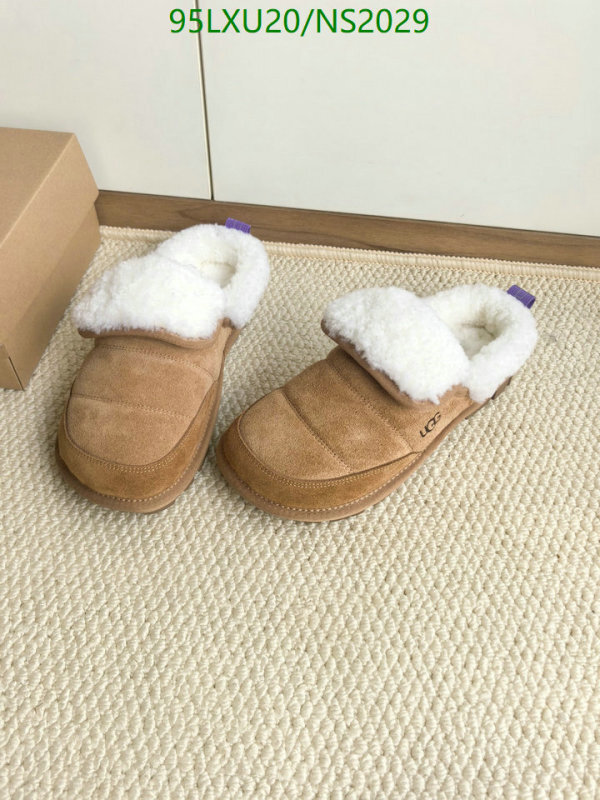 Women Shoes-UGG Code: NS2029 $: 95USD