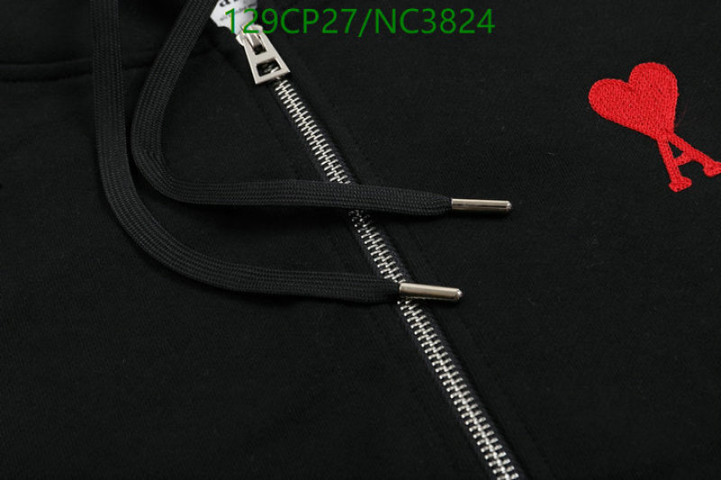 Clothing-AMI Code: NC3824