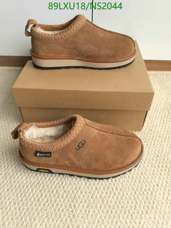 Women Shoes-UGG Code: NS2044 $: 89USD