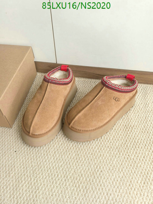 Women Shoes-UGG Code: NS2020 $: 85USD