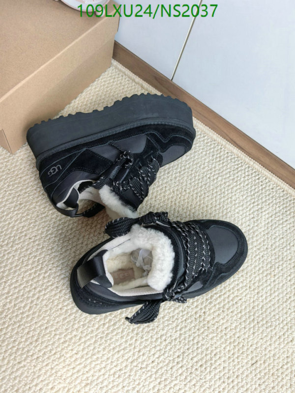 Women Shoes-UGG Code: NS2037 $: 109USD