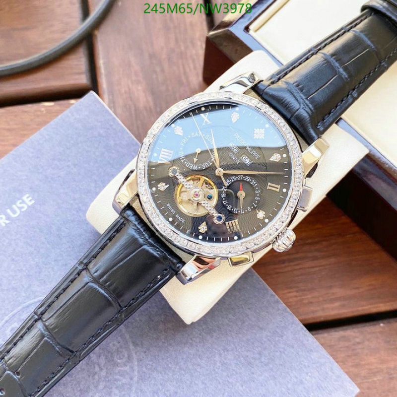 Watch-Mirror Quality-Patek Philippe Code: NW3978 $: 245USD-yupoo dhgate Watch-Mirror Quality-Patek Philippe Code: NW3978 $: 245USD
