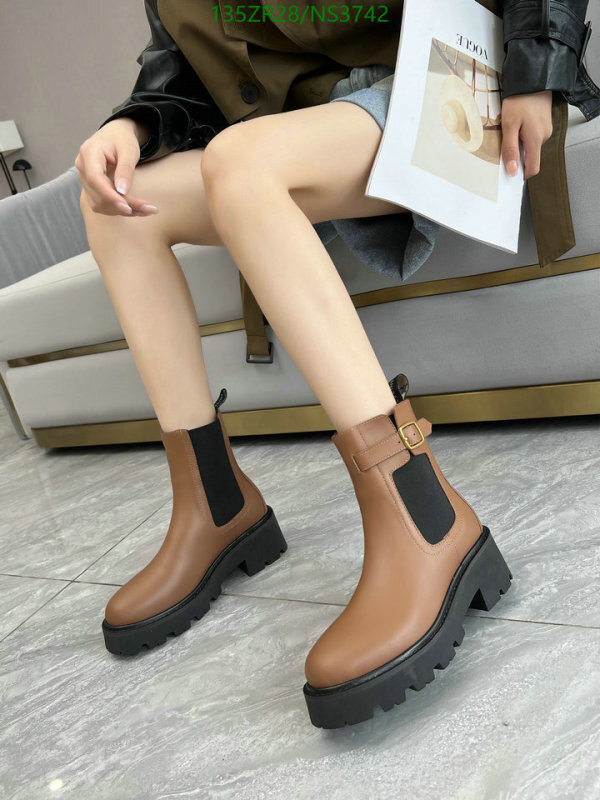 Women Shoes-Celine Code: NS3742 $: 135USD-yupoo dhgate Women Shoes-Celine Code: NS3742 $: 135USD