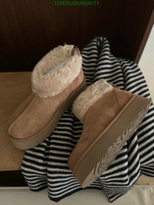 Women Shoes-UGG Code: NS4171 $: 109USD-yupoo dhgate Women Shoes-UGG Code: NS4171 $: 109USD
