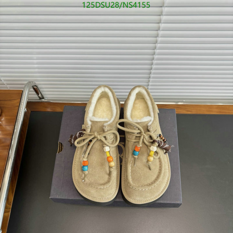 Women Shoes-UGG Code: NS4155 $: 125USD