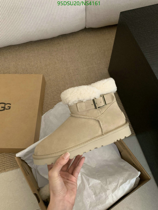 Women Shoes-UGG Code: NS4161 $: 95USD-yupoo dhgate Women Shoes-UGG Code: NS4161 $: 95USD