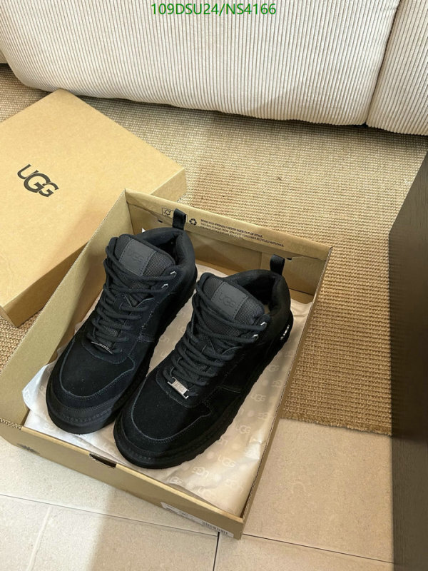 Men shoes-UGG Code: NS4166 $: 109USD