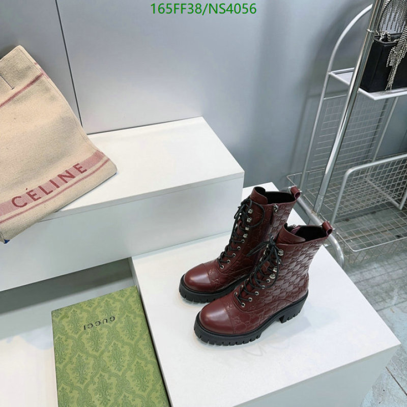 Women Shoes-Boots Code: NS4056 $: 165USD-yupoo dhgate Women Shoes-Boots Code: NS4056 $: 165USD