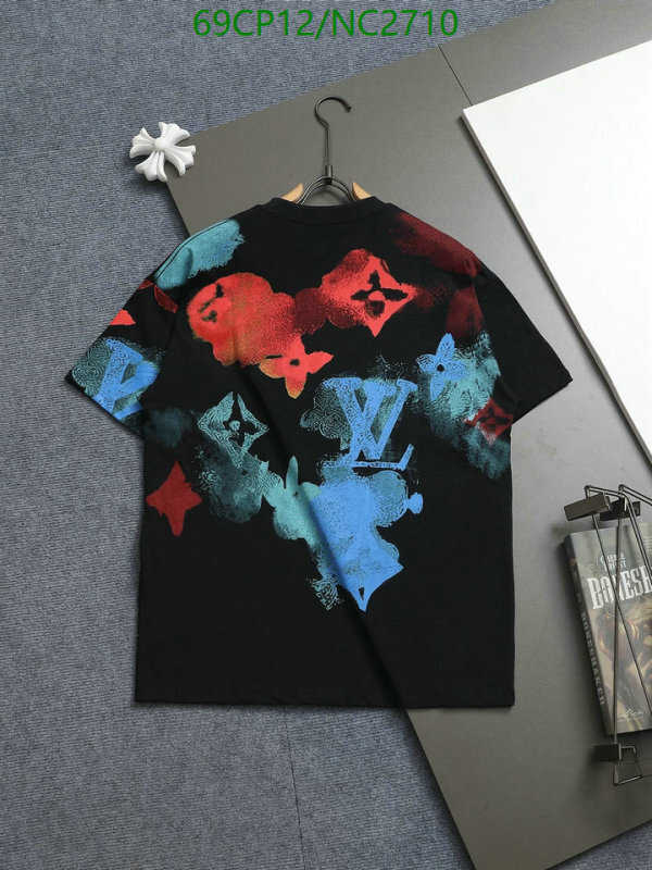 Clothing-LV Code: NC2710 $: 69USD