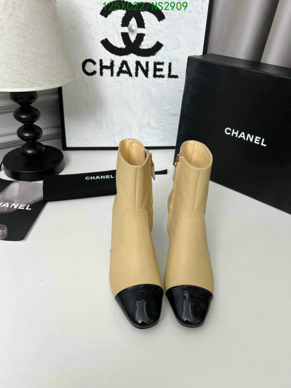 Women Shoes-Boots Code: NS2909 $: 125USD