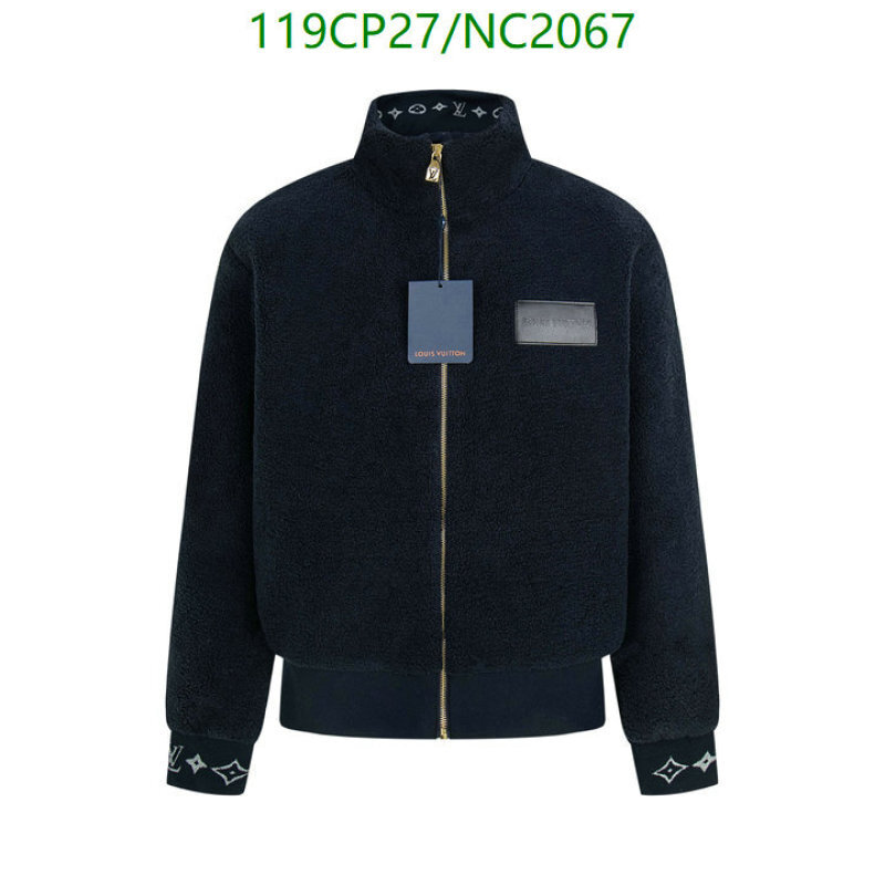 Clothing-LV Code: NC2067 $: 119USD