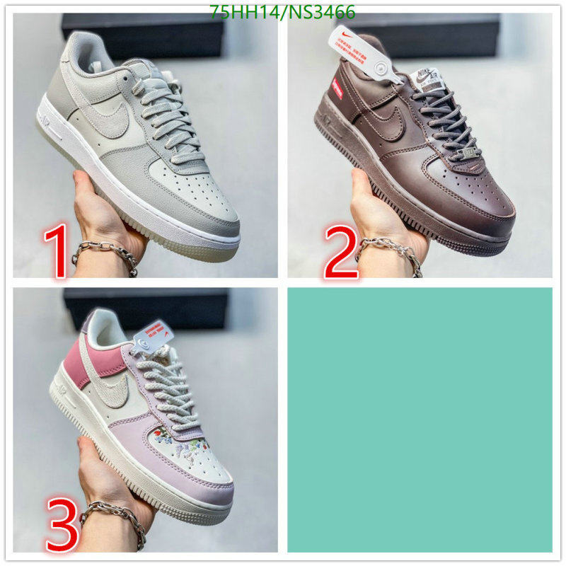 Men shoes-Nike Code: NS3466 $: 75USD-yupoo dhgate Men shoes-Nike Code: NS3466 $: 75USD