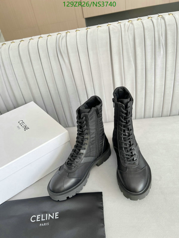 Women Shoes-Celine Code: NS3740 $: 129USD-yupoo dhgate Women Shoes-Celine Code: NS3740 $: 129USD