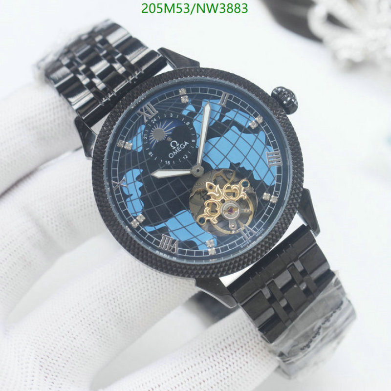 Watch-(Mirror Quality)- Code: NW3883 $: 205USD-yupoo dhgate Watch-(Mirror Quality)- Code: NW3883 $: 205USD