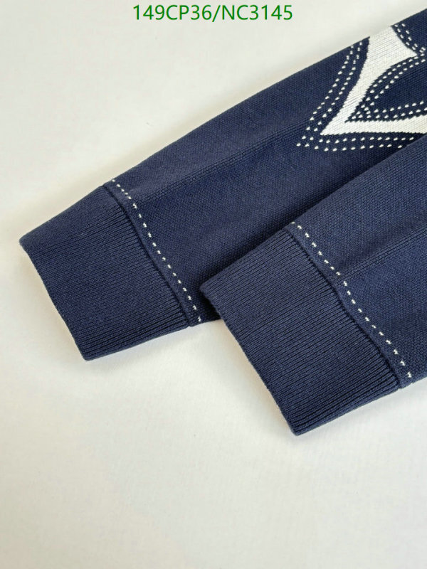Clothing-LV Code: NC3145 $: 149USD