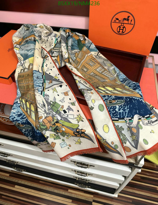 Scarf-Hermes Code: NM4236 $: 85USD