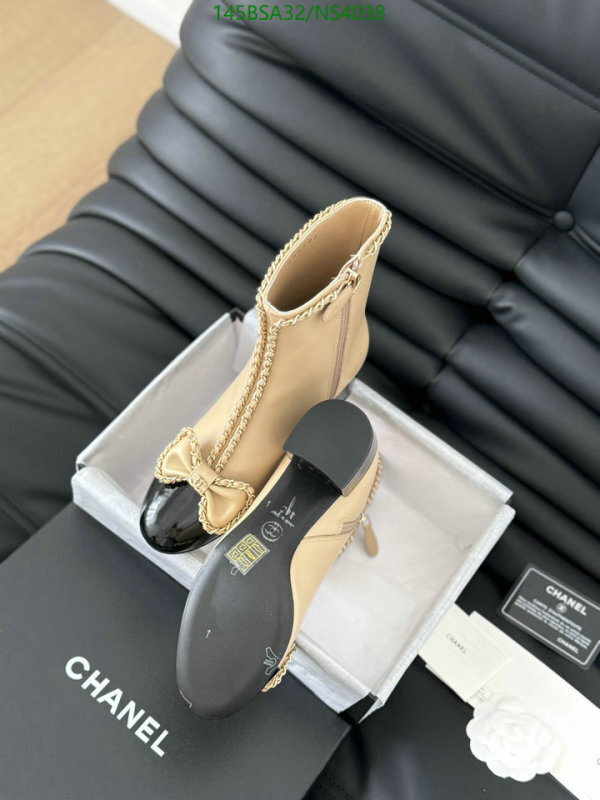 Women Shoes-Chanel Code: NS4038 $: 145USD-yupoo dhgate Women Shoes-Chanel Code: NS4038 $: 145USD