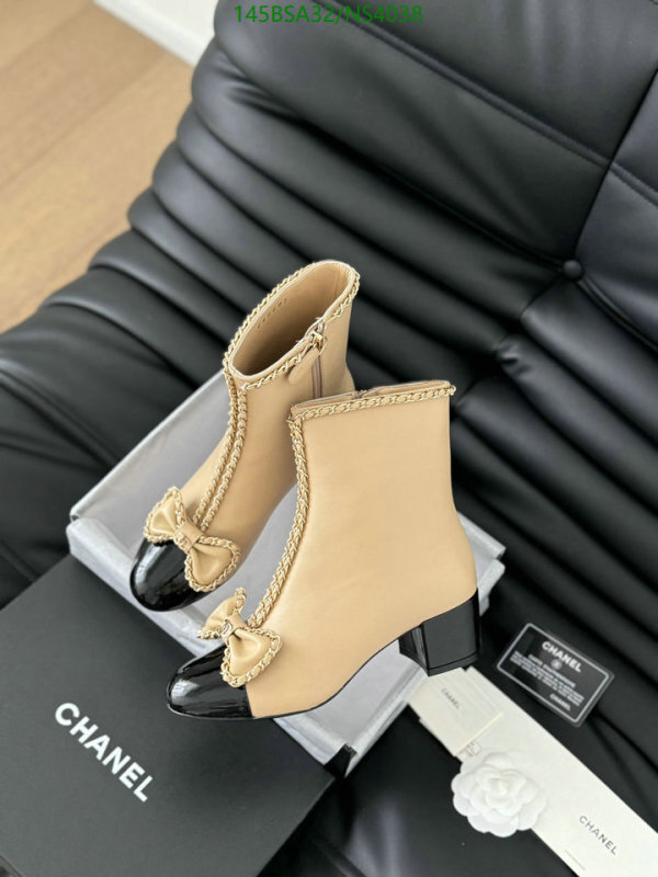 Women Shoes-Chanel Code: NS4038 $: 145USD-yupoo dhgate Women Shoes-Chanel Code: NS4038 $: 145USD