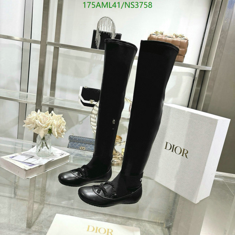 Women Shoes-Boots Code: NS3758 $: 175USD-yupoo dhgate Women Shoes-Boots Code: NS3758 $: 175USD