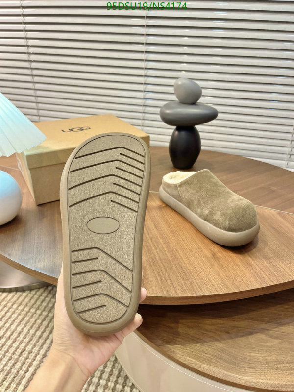 Women Shoes-UGG Code: NS4174 $: 95USD