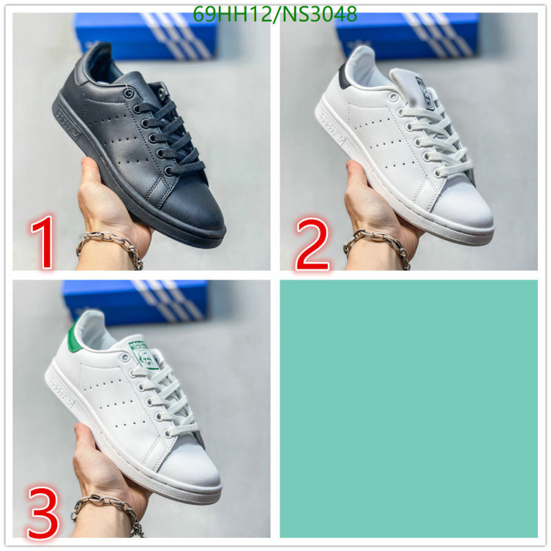 Men shoes-Adidas Code: NS3048 $: 69USD