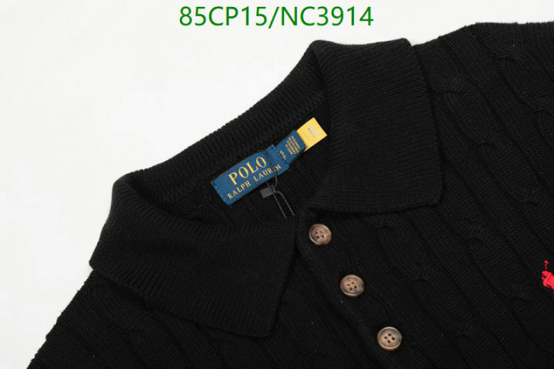 Clothing-Ralph Lauren Code: NC3914 $: 85USD-yupoo dhgate Clothing-Ralph Lauren Code: NC3914 $: 85USD
